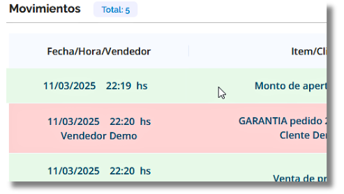 Visionsoft - Sistema para opticas